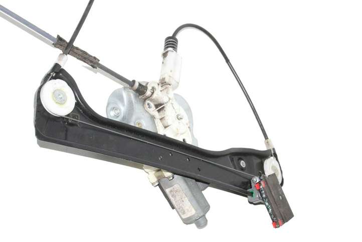 BMW Z4 E85 E86 (2002 - 2008)  7198411 Механизм подъема окон передней двери