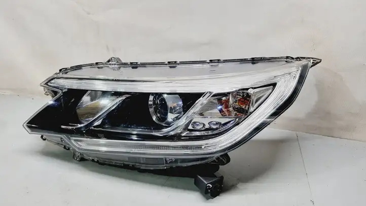 Honda CR-V (2017 - 2022) 33151T1GG61 Передняя фара — фото 4
