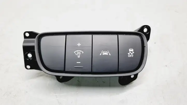 Kia Sorento (2014 - 2017) 93700C5140BHH Другие включатели / ручки/ переключатели — фото 1
