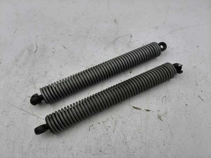 BMW 7 F01 F02 F03 F04 (2008 - 2016)  7185904 Амортизатор с пружиной