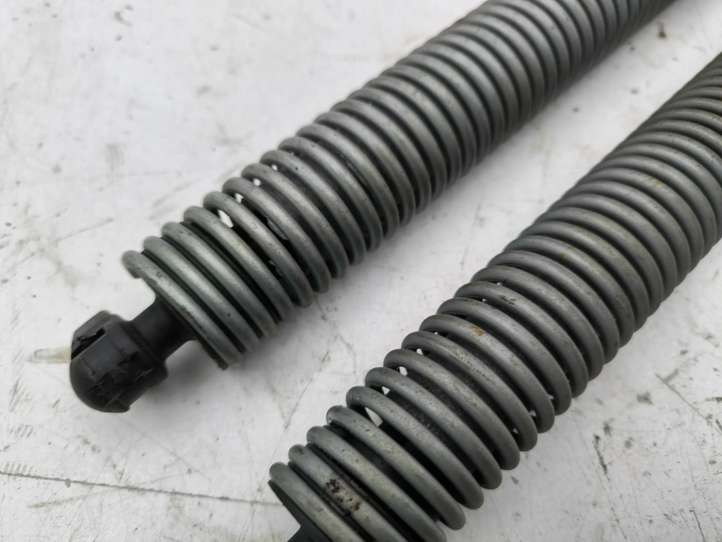 BMW 7 F01 F02 F03 F04 (2008 - 2016)  7185904 Амортизатор с пружиной