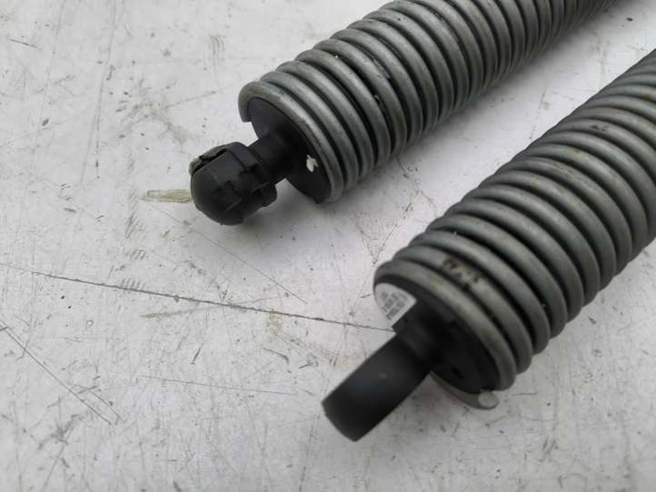 BMW 7 F01 F02 F03 F04 (2008 - 2016)  7185904 Амортизатор с пружиной