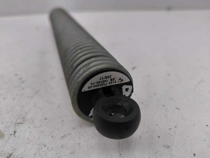 BMW 7 F01 F02 F03 F04 (2008 - 2016)  7185904 Амортизатор с пружиной