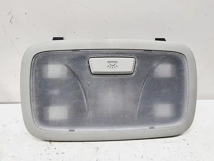 Hyundai ix35 (2013 - 2019) 928502S100OM Задняя подсветка — фото 1