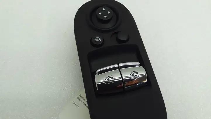 Mini One Cooper F56 F55 (2012 - 2022) 9354854 Блок кнопок стеклоподъемников — фото 4