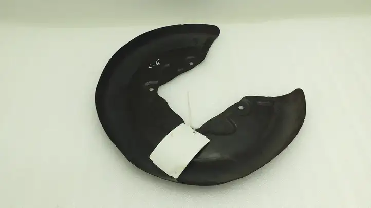 Mini One Cooper F56 F55 (2012 - 2022) 6799739 Защитный кожух заднего тормозного диска — фото 3