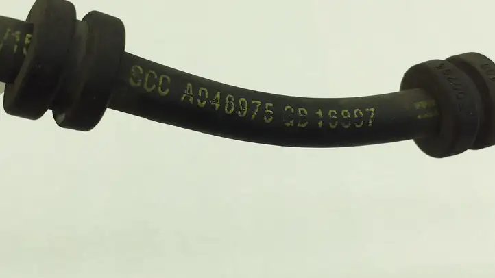 Mini One Cooper F56 F55 (2012 - 2022) A046975 Тормозные трубки главного тормозного цилиндра — фото 2
