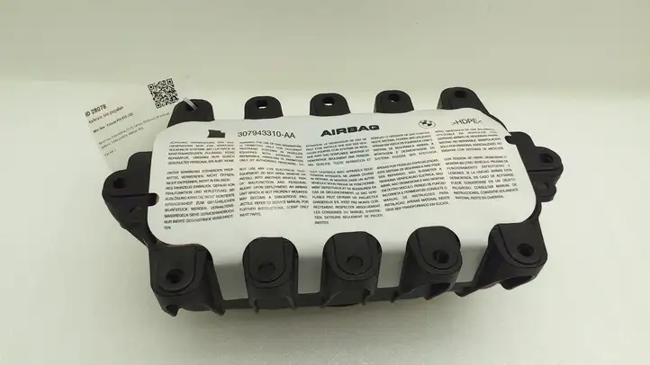 Mini One Cooper F56 F55 (2012 - 2022) 9262195 Подушка безопасности пассажира — фото 1