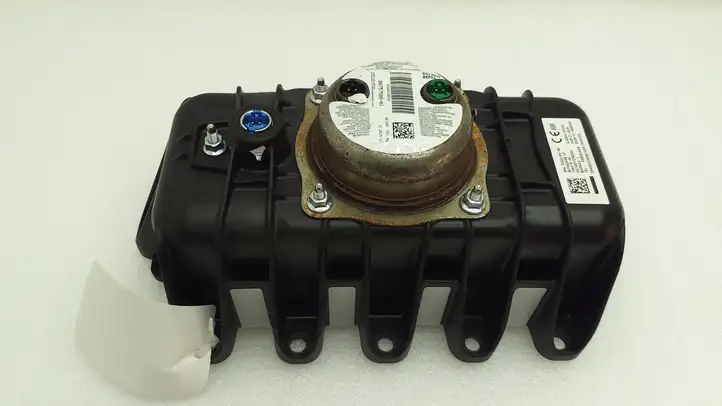 Mini One Cooper F56 F55 (2012 - 2022) 9262195 Подушка безопасности пассажира — фото 2
