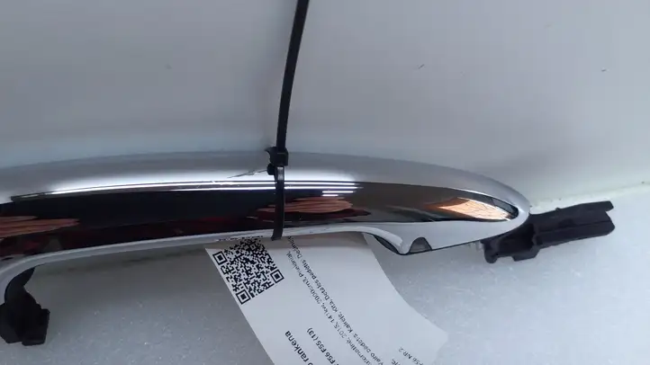Mini One Cooper F56 F55 (2012 - 2022) Наружная ручка двери — фото 3