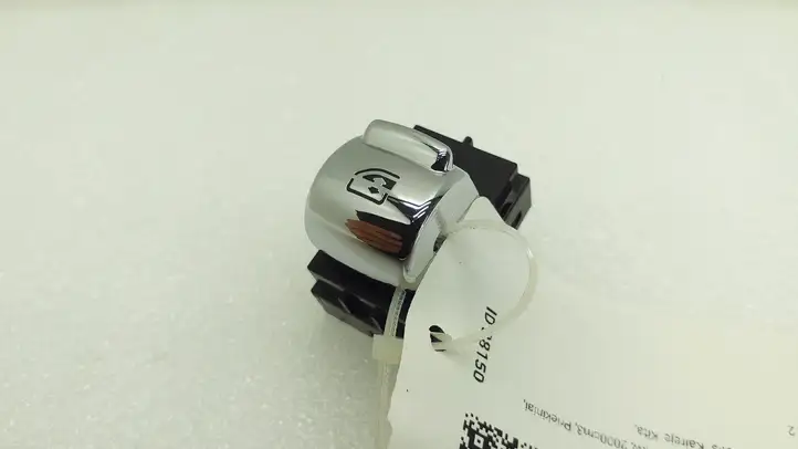Mini One Cooper F56 F55 (2012 - 2022) 9354866 Блок кнопок стеклоподъемников — фото 3