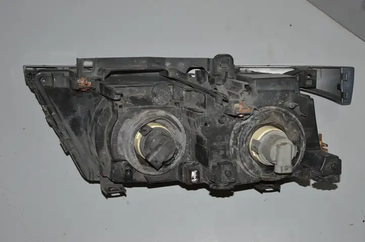 BMW 3 E46 (1998 - 2005) 6910959 Передняя фара — фото 4