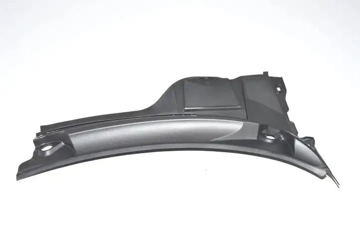 Mini One Cooper Coupe R56 (2004 - 2014) 51132751211 Жабо стеклоочистителей — фото 2