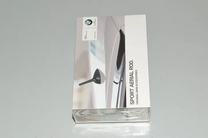 BMW 2 F22 F23 (2013 - 2017) 65202296761 Радиоантенна — фото 3