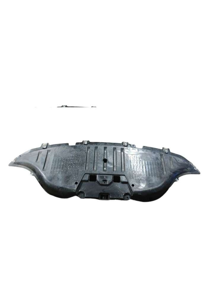 Volkswagen ID.4 (2020 - )  11A825523A Защита дна заднего бампера