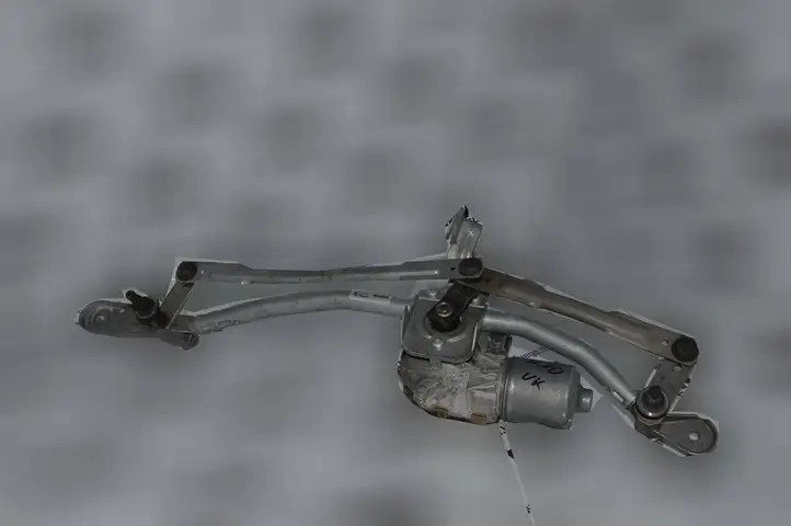 BMW 5 F10 F11 (2009 - 2016) 7306274 Комплект механизма стеклоочистителей — фото 2