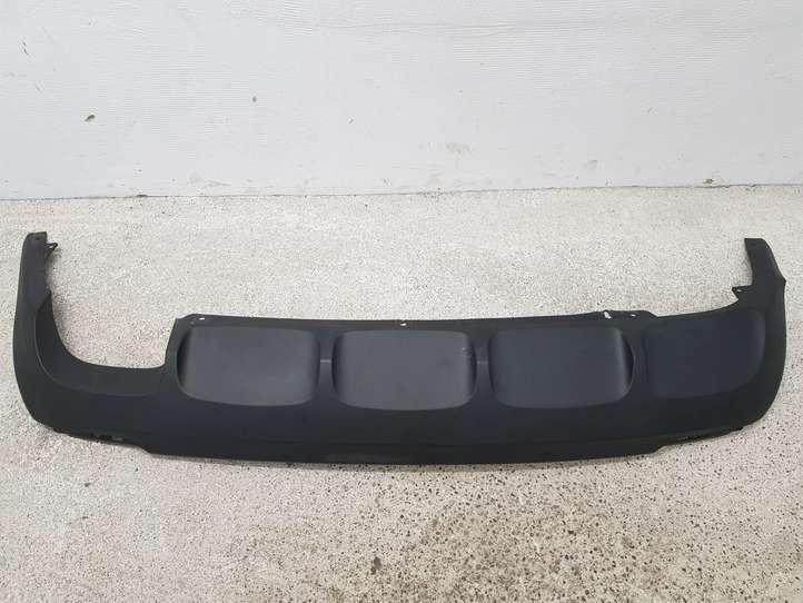 Kia Ceed (2015 - 2018)  86689A2BA0 Защита дна заднего бампера