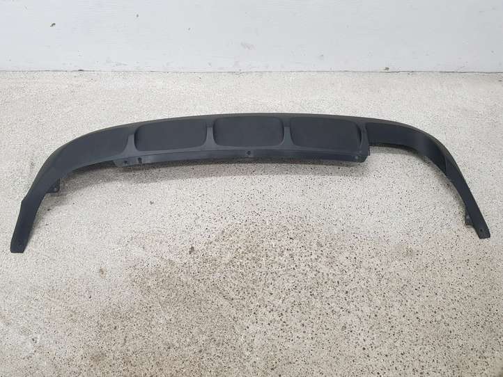 Kia Ceed (2015 - 2018)  86689A2BA0 Защита дна заднего бампера