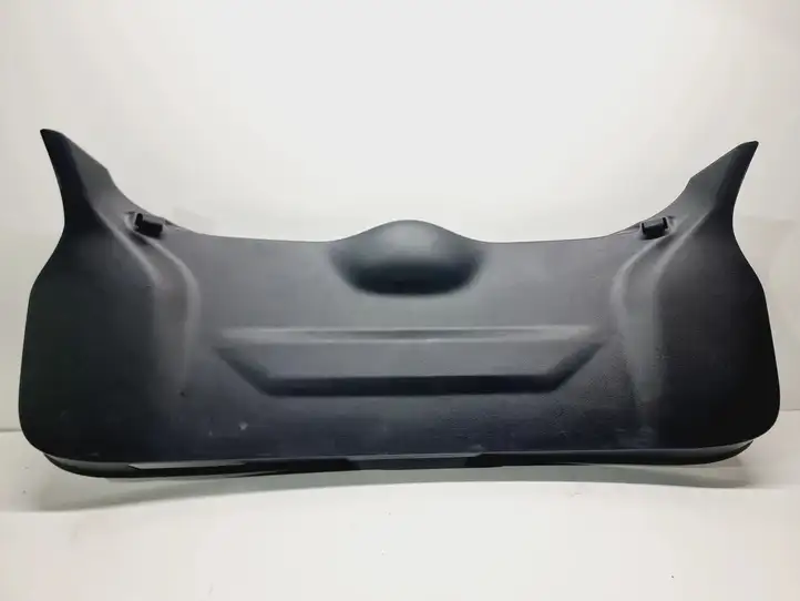 Nissan Qashqai (2013 - 2017) 909014EA0A Комплект обшивки крышки багажника — фото 1