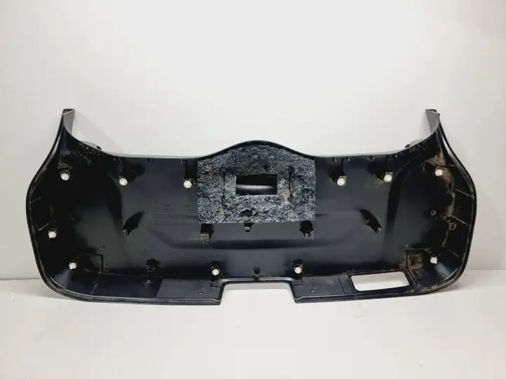 Nissan Qashqai (2013 - 2017) 909014EA0A Комплект обшивки крышки багажника — фото 3