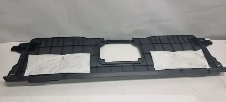 Toyota RAV 4 (XA40) (2012 - 2018) 5846448010C0 Прочая отделка багажника — фото 2