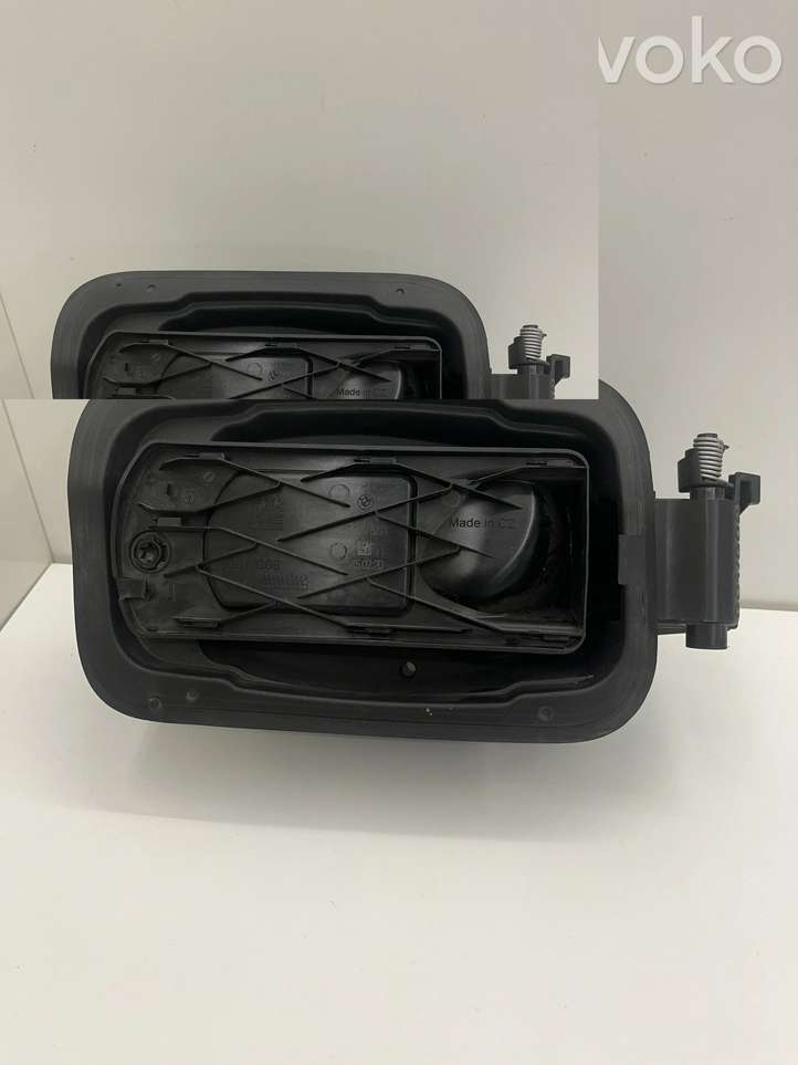 BMW X3 G01 (2018 - )  7405752 Электрический замок крышки бака