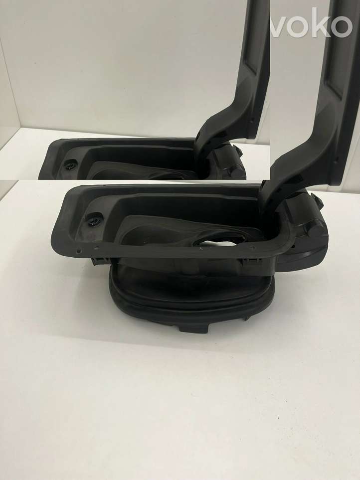 BMW X3 G01 (2018 - )  7405752 Электрический замок крышки бака