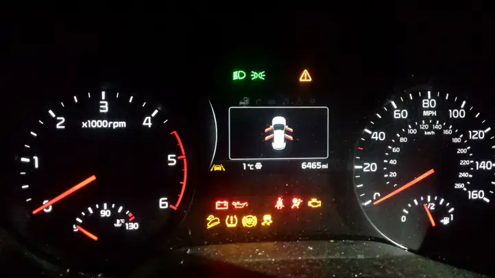 Kia Sportage (2016 - 2018) 338002A610 Форсунка — фото 4