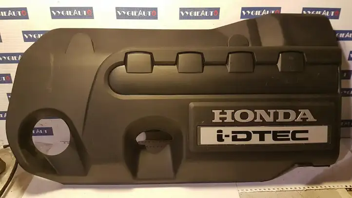 Honda CR-V (2012 - 2016) 32121RFWG01 Крышка двигателя декоративная — фото 1