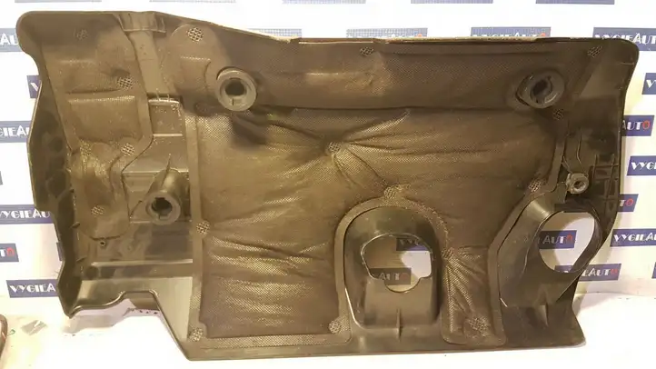 Honda CR-V (2012 - 2016) 32121RFWG01 Крышка двигателя декоративная — фото 2