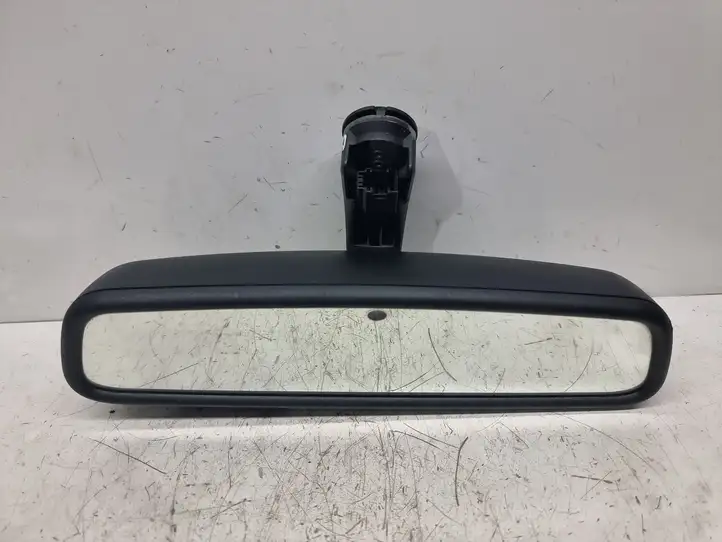 BMW 5 E60 E61 (2004 - 2010) 51169134440 Салонное зеркало заднего вида — фото 1