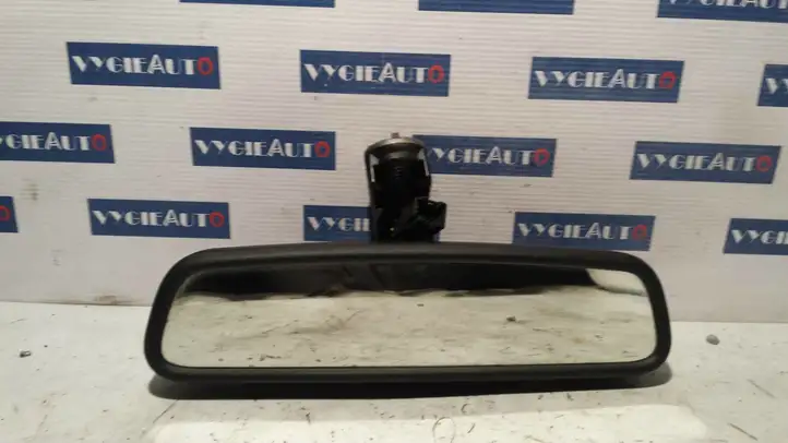 BMW 5 E60 E61 (2004 - 2010) 51169134440 Салонное зеркало заднего вида — фото 4