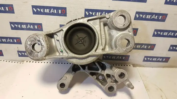 Nissan Qashqai (2013 - 2017) 112104ED0B Опора двигателя — фото 2