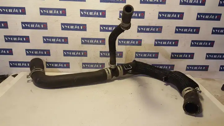 Nissan Qashqai (2013 - 2017) 215014ED5A Шланги системы охлаждения — фото 3
