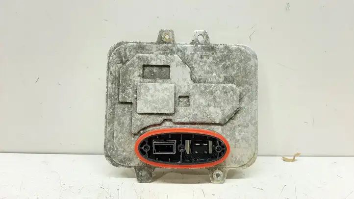 Nissan Qashqai (2006 - 2010) 5DV009610 Блок розжига ксенона — фото 2