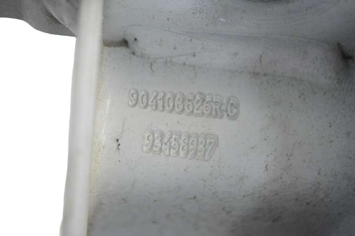 Renault Trafic III (X82) (2014 - )  904108526R Нижняя петля задней двери
