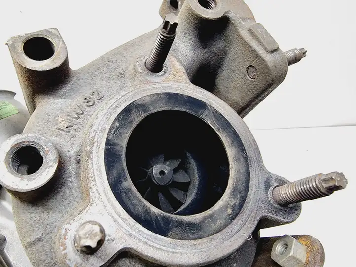 Nissan Qashqai (2006 - 2010) 22693JG70A Лямбда-зонд — фото 3