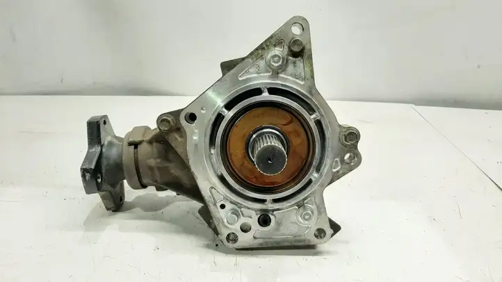 Nissan Qashqai (2006 - 2010) 33100JD600 Раздаточная коробка — фото 1