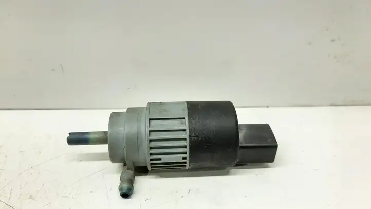Nissan Qashqai (2006 - 2010) 28920JD00A Насос омывателя фар — фото 1