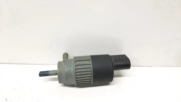 Nissan Qashqai (2006 - 2010) 28920JD00A Насос омывателя фар — фото 2
