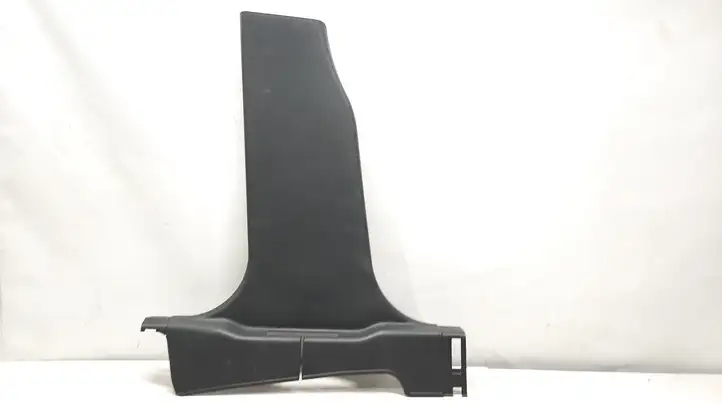 Nissan Qashqai (2006 - 2010) 76916JD000 Обшивка стойки A — фото 1