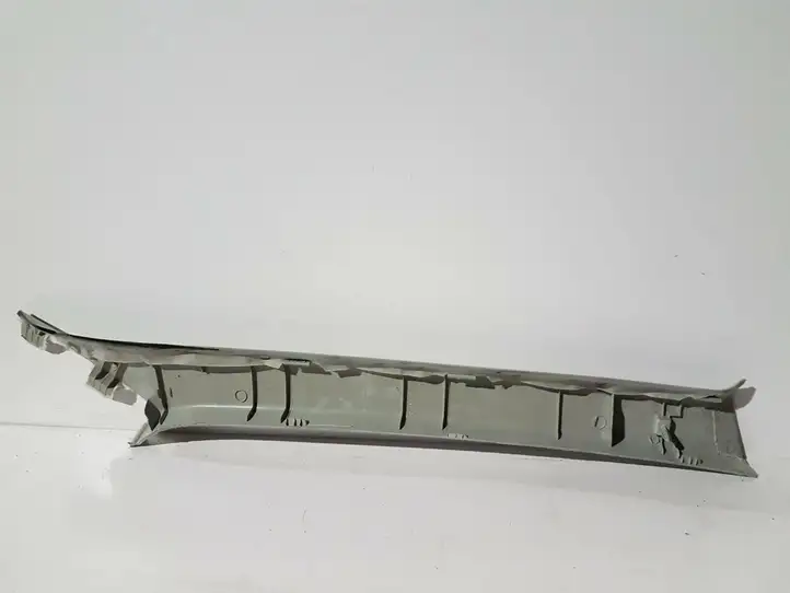 Nissan Qashqai (2006 - 2010) 76912JD000 Верхняя обшивка стойки D — фото 2