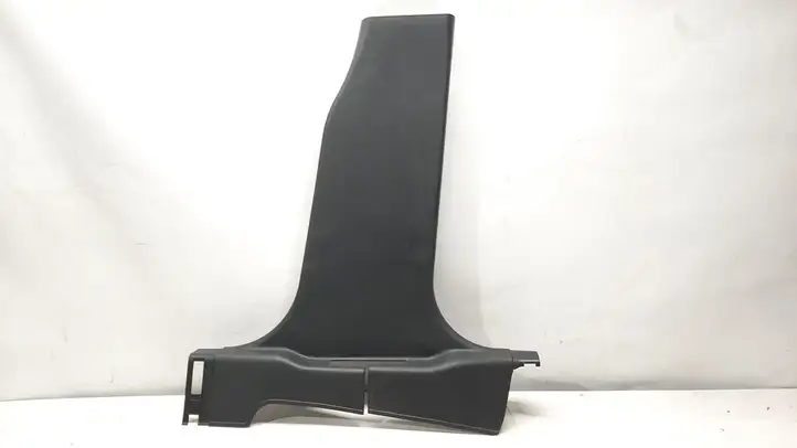Nissan Qashqai (2006 - 2010) 76915JD000 Обшивка стойки A — фото 1