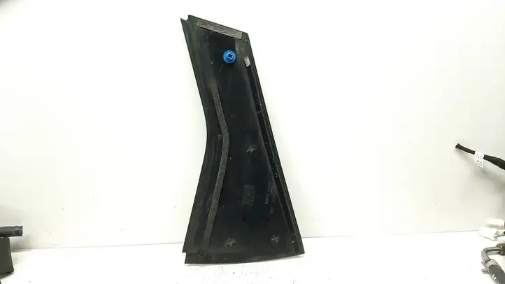 Nissan Qashqai (2006 - 2010) 82290JD01A Молдинги задней двери — фото 2