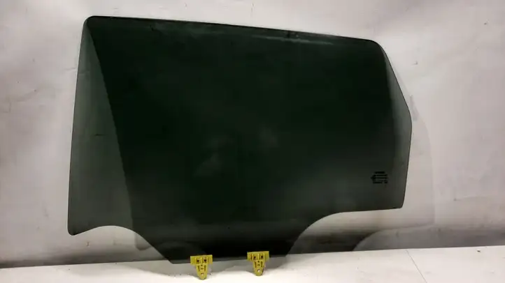 Nissan Qashqai (2006 - 2010) 82301JD005 Стекло задней двери — фото 1