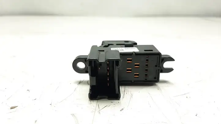 Nissan Qashqai (2006 - 2010) 25411BR00A Кнопка стеклоподъемников — фото 2