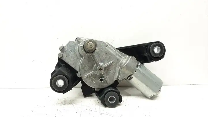 Nissan Qashqai (2006 - 2010) 28710JD000 Двигатель стеклоочистителя заднего стекла — фото 2