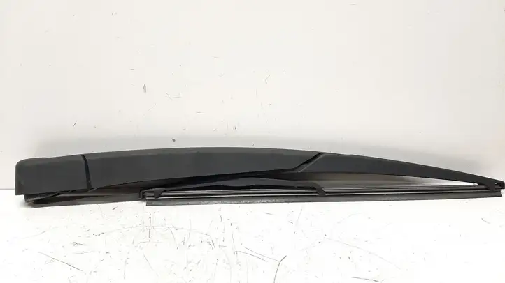 Nissan Qashqai (2006 - 2010) 28781JD00A Стеклоочиститель заднего стекла — фото 1