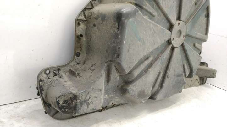 Renault Megane II (2006 - 2008)  8200010027 Комплект крепления