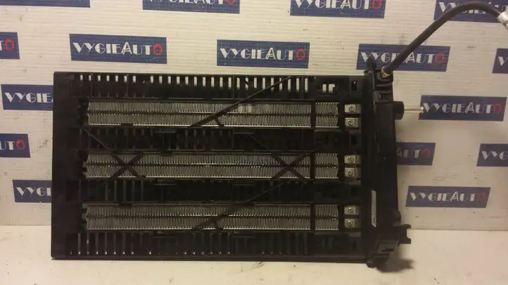 BMW 1 F20 F21 (2011 - 2019) 64119232058 Электрический отопитель салона — фото 3